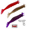 isca camarao 15 cm snook