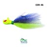 isca artificial yara killer jig