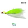 isca artificial yara killer jig 1