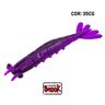 isca camarao artificial snook 10 12 cm cor 35 1