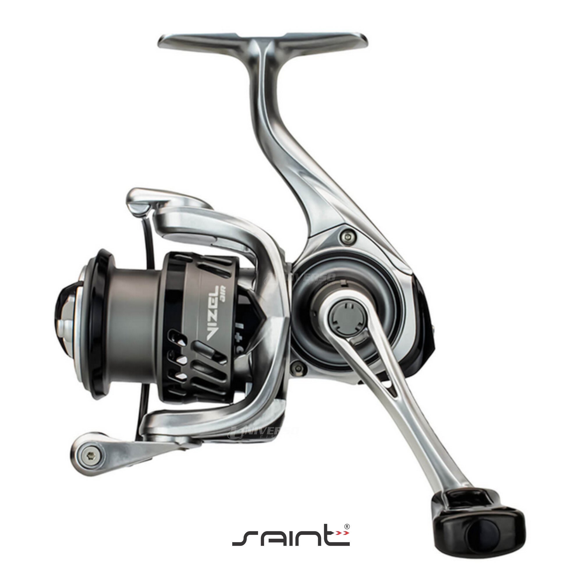 Molinete Saint Vizel Air | 5.1:1 c/ 6 Rolamentos 3000