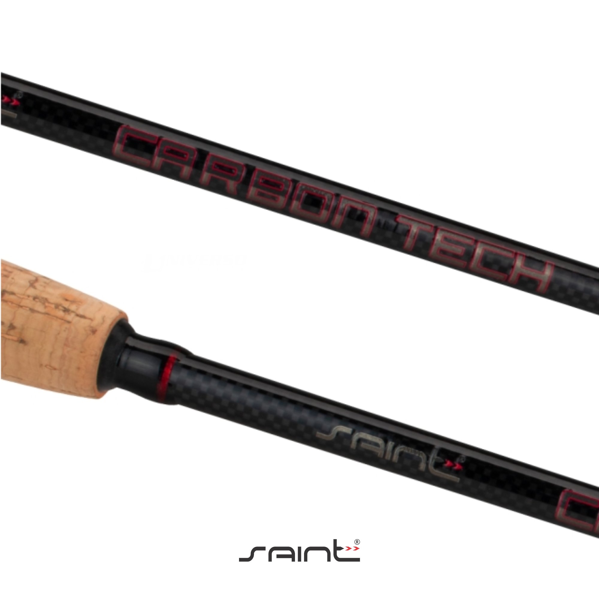 Vara Saint Plus Carbon Tech 5'8
