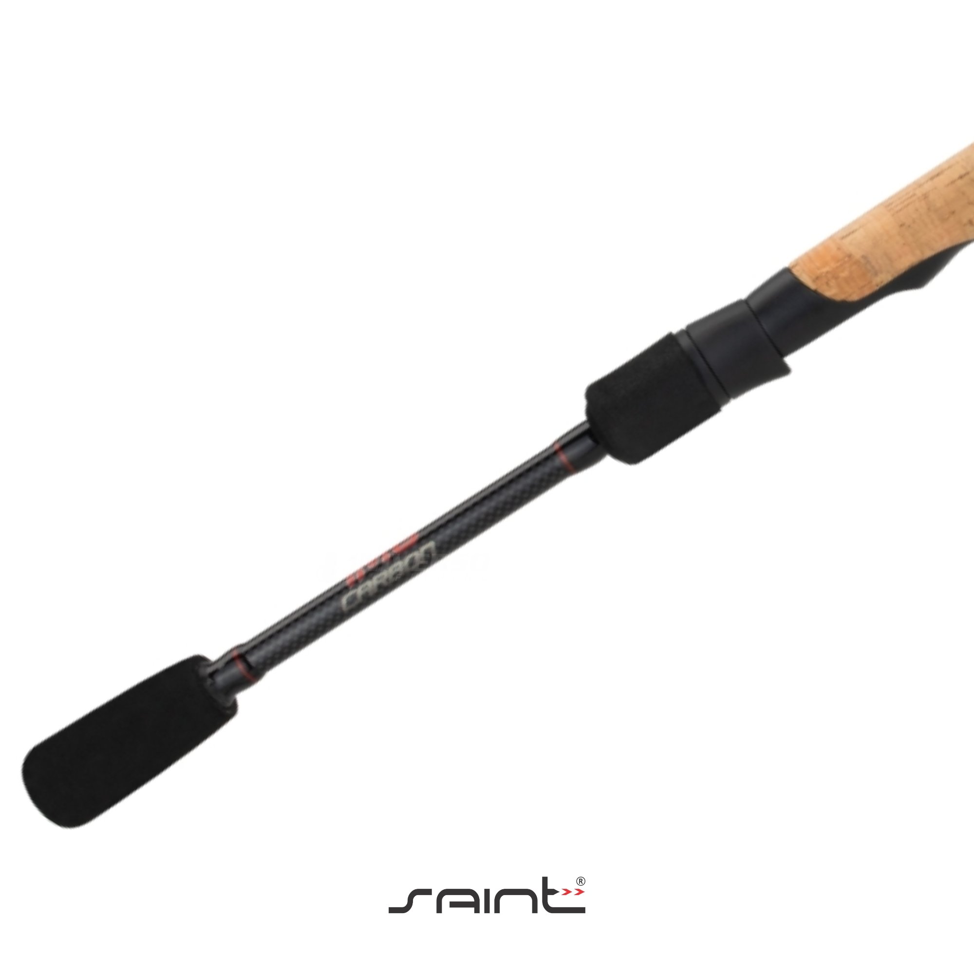 Vara Saint Plus Carbon Tech 5'8