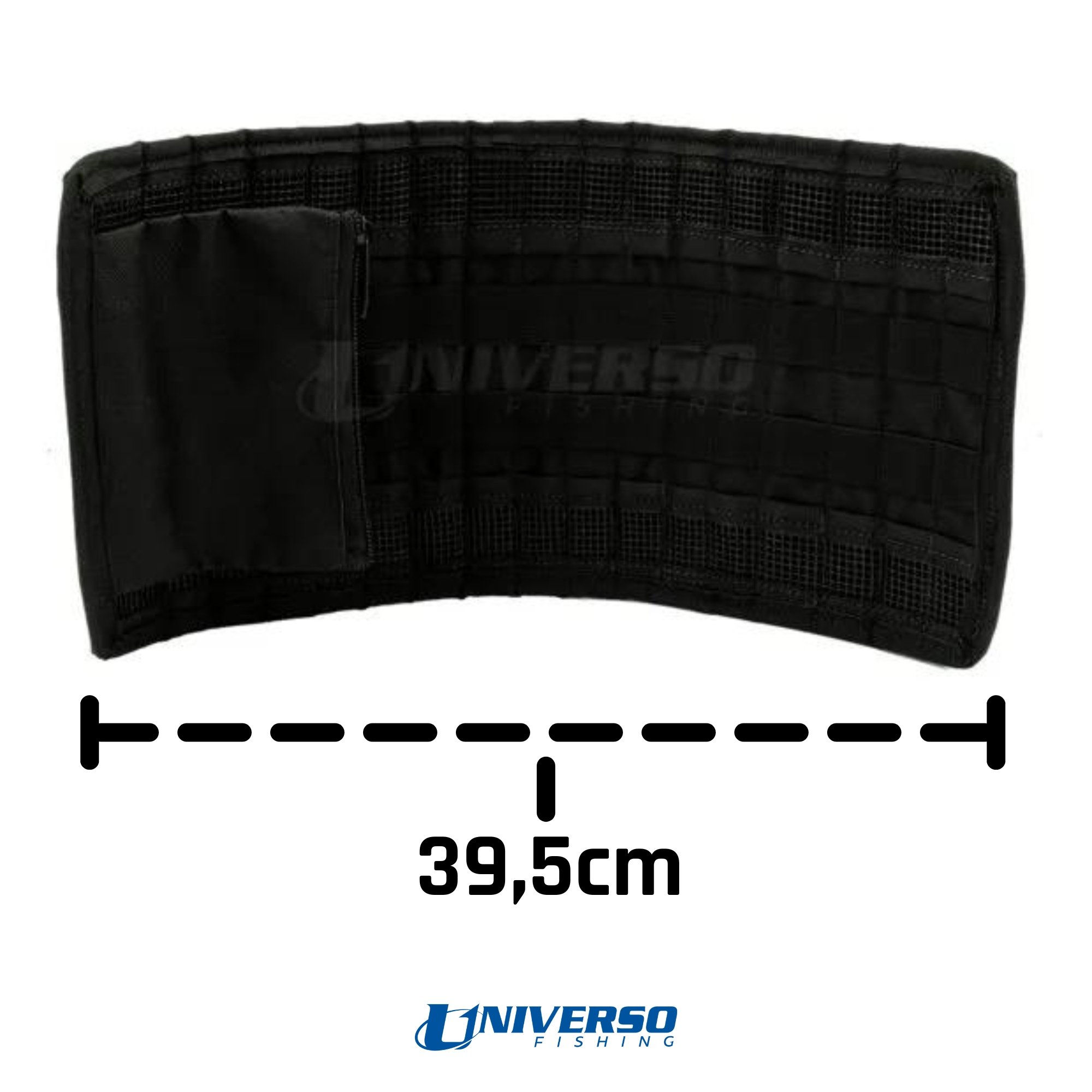 Porta Jigs Universo Fishing Micro-jigs P