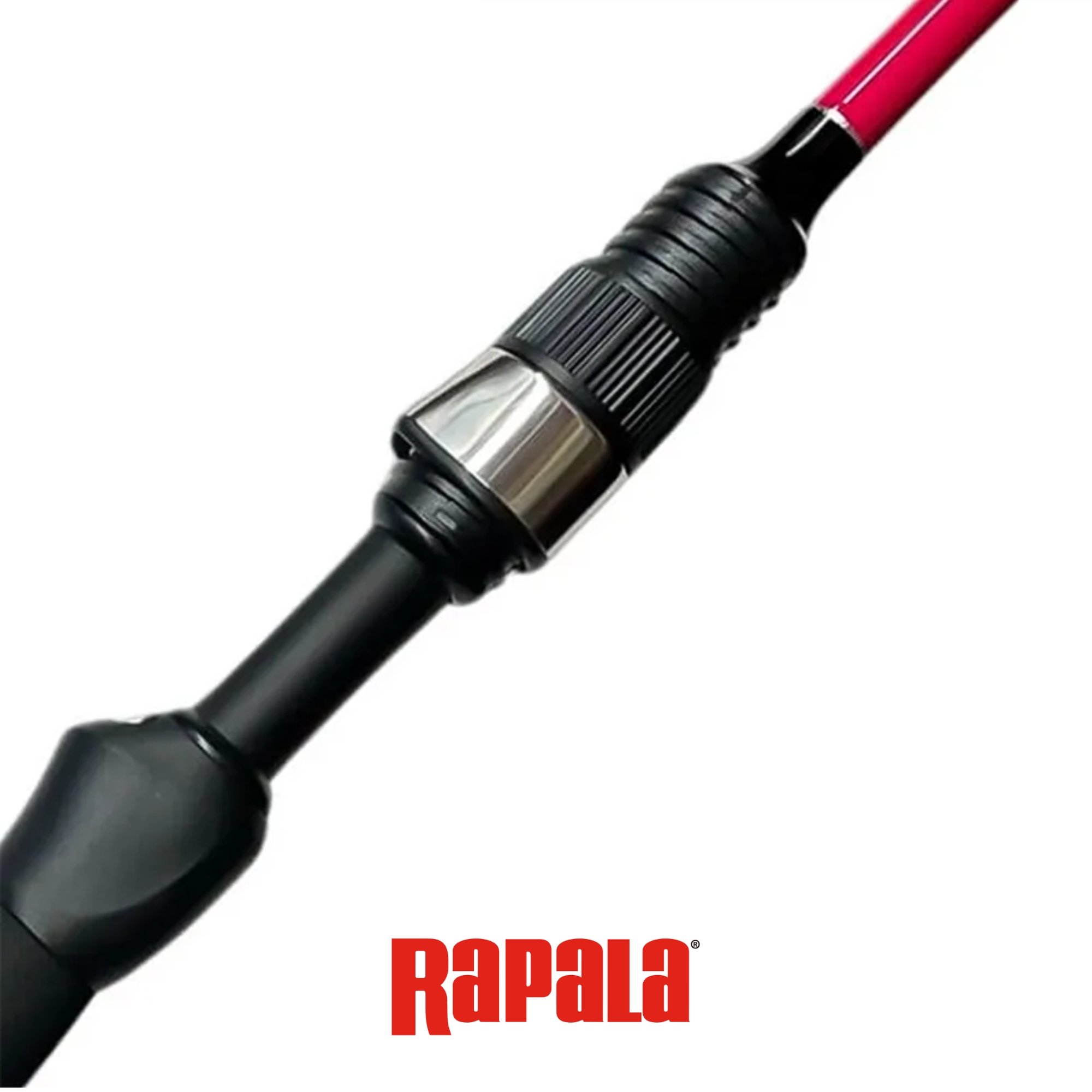 Kit Vara Lottus 6'0'' (1,82m) 10lbs + Molinete Truly 800 Azul