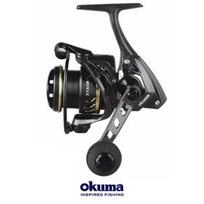 Molinete Okuma ITX CB 1000