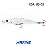 Isca Marine Rei do Rio 95 | 9,5cm - 11g Isca Marine Rei do Rio 95 | 9,5cm - 11g