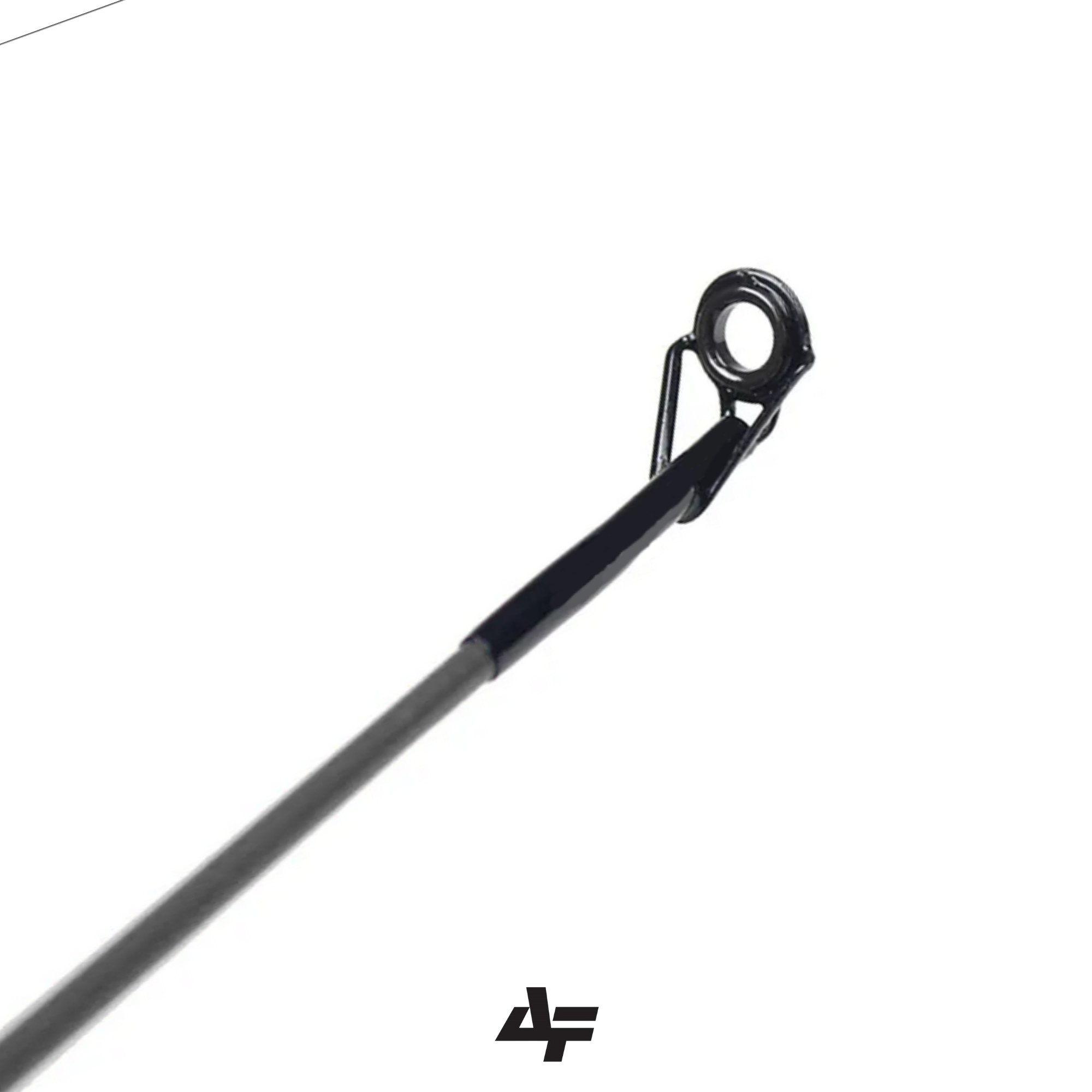 Vara Albatroz Cadenza 8-17lb 5'6'' (1,68m) - Carretilha Inteiriça