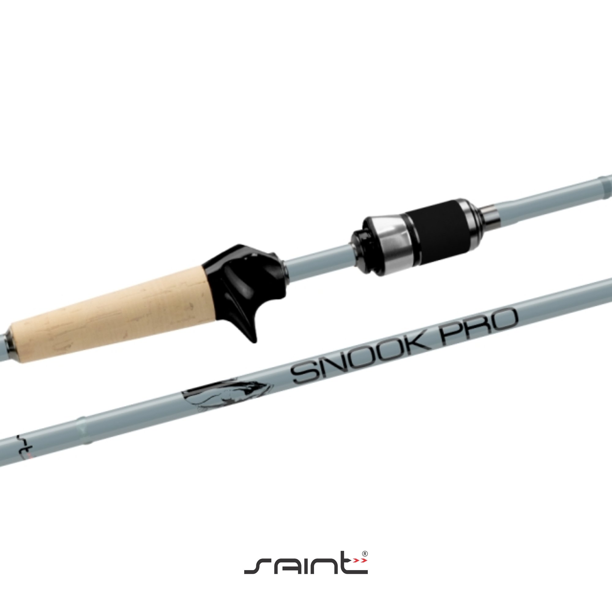 Vara Saint Snook Pro 6'3'' (1,91m) 16lbs - Carretilha