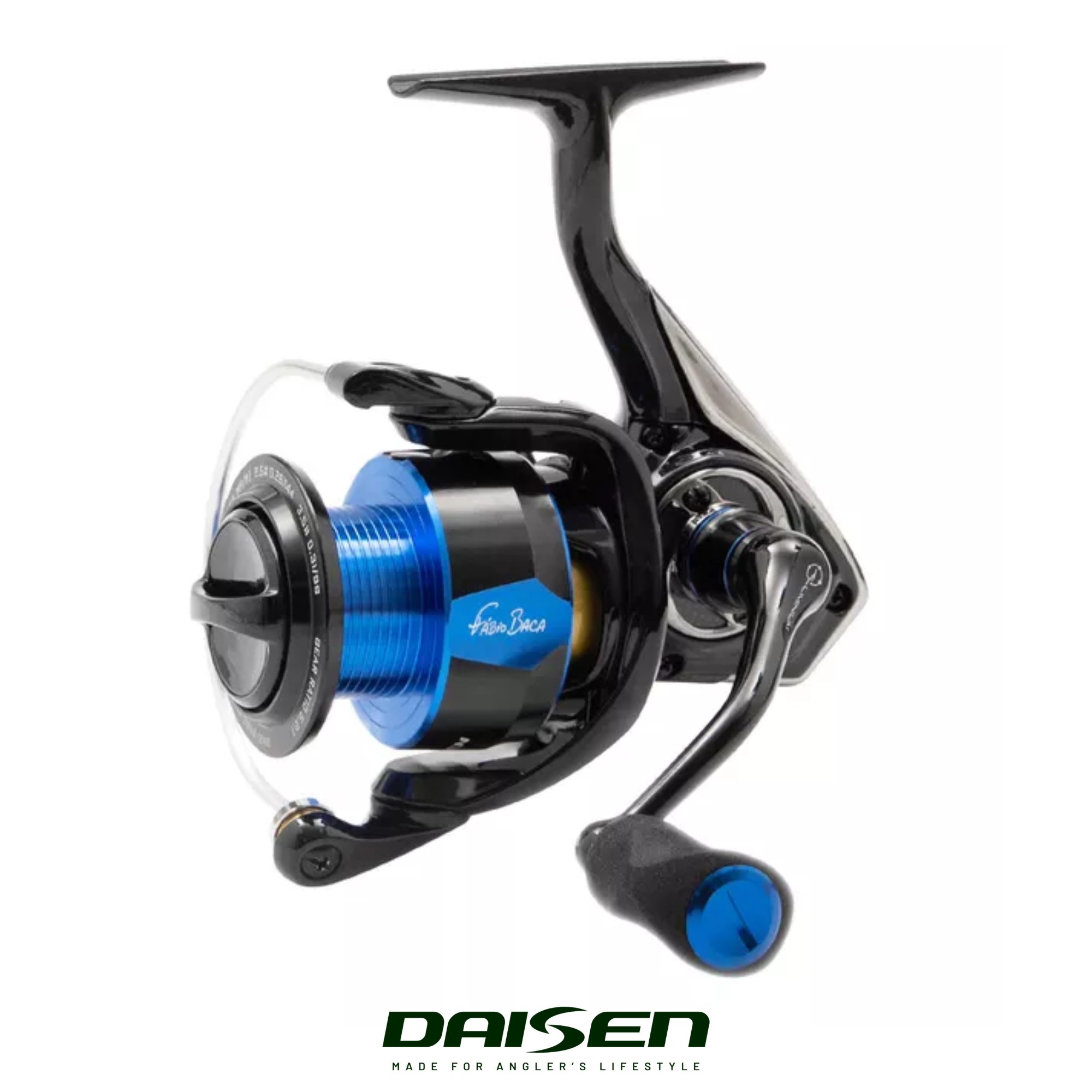 Molinete Shimano SAHARA C5000XG FI