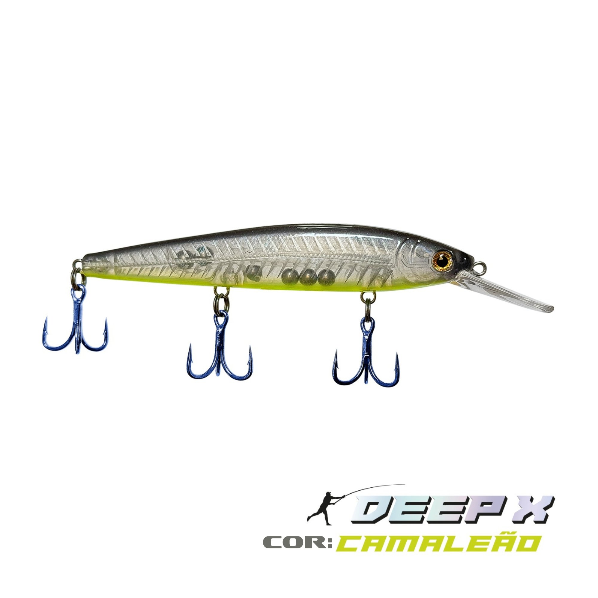 Isca Lori Deep X 110 | 11cm 18g
