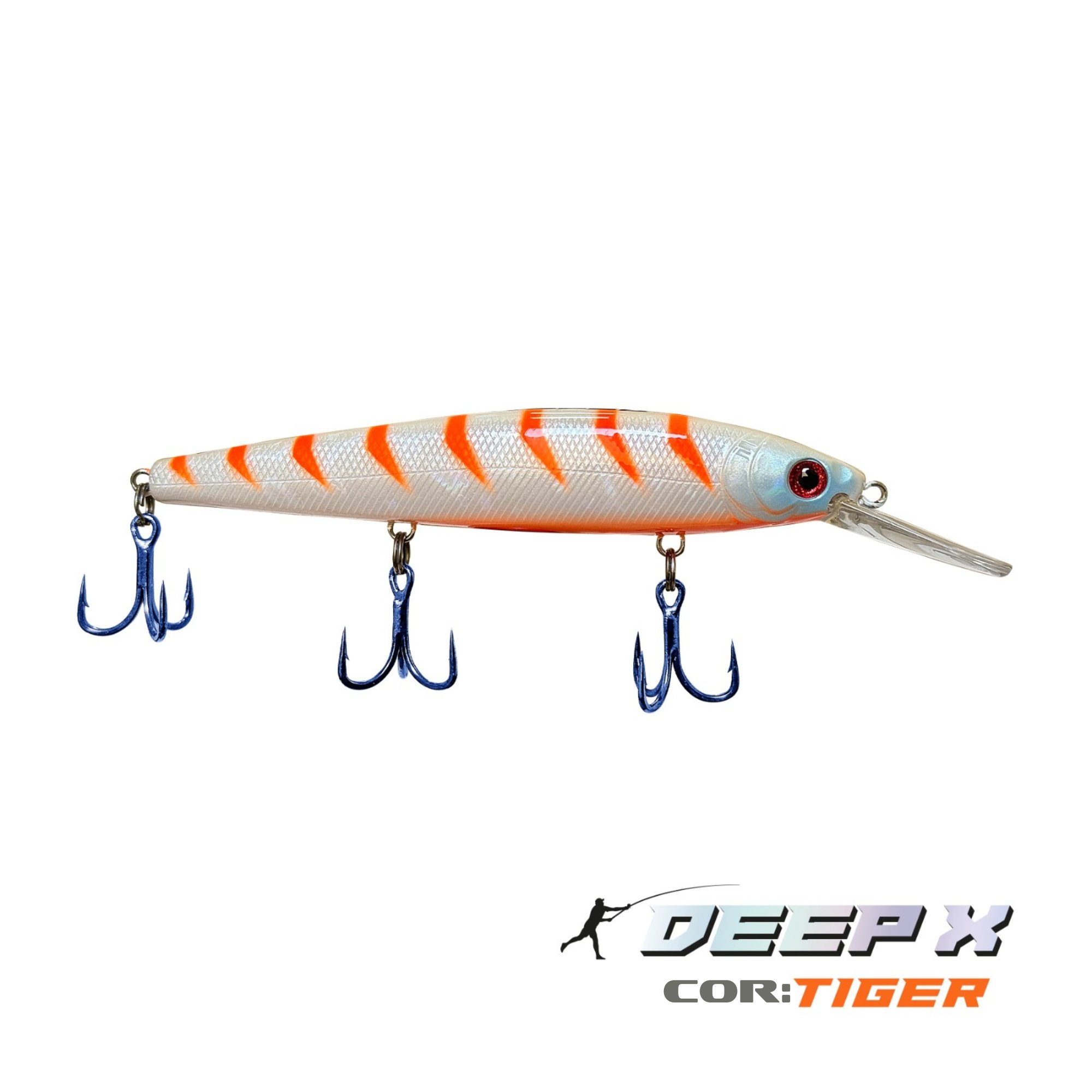 Isca Lori Deep X 110 | 11cm 18g