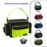bolsa de pesca pequena