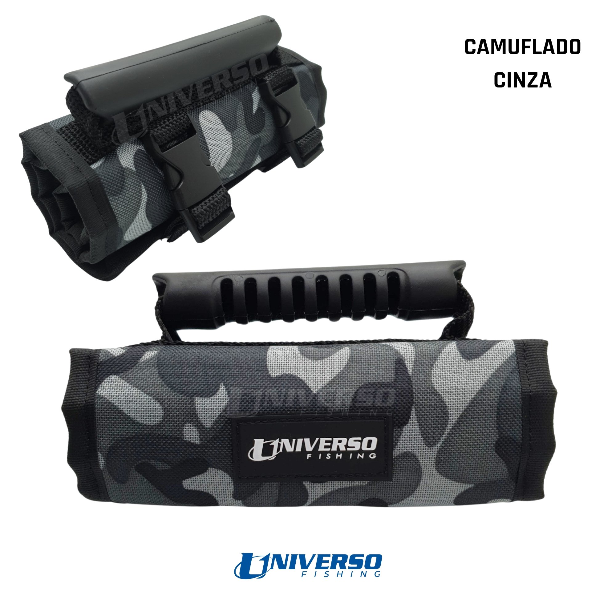 Porta Jigs Universo Fishing Micro-jigs P