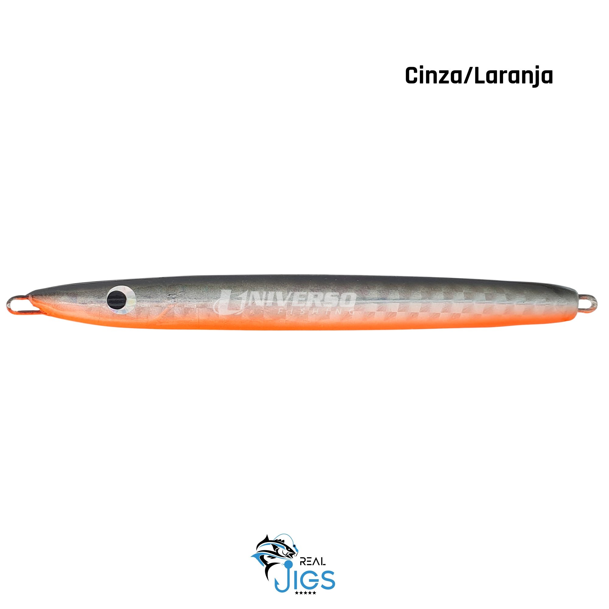 Jumping Jig Real Jigs | Bicuda 150g 20cm