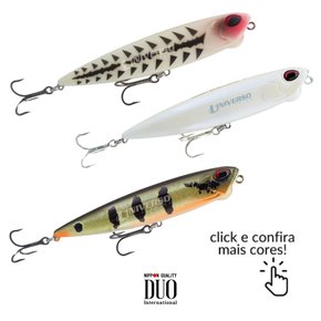 Leurre Flottant Jackall Bonnie 85 – HL Clear Ayu – 85mm – Avec Grelot – Neuf