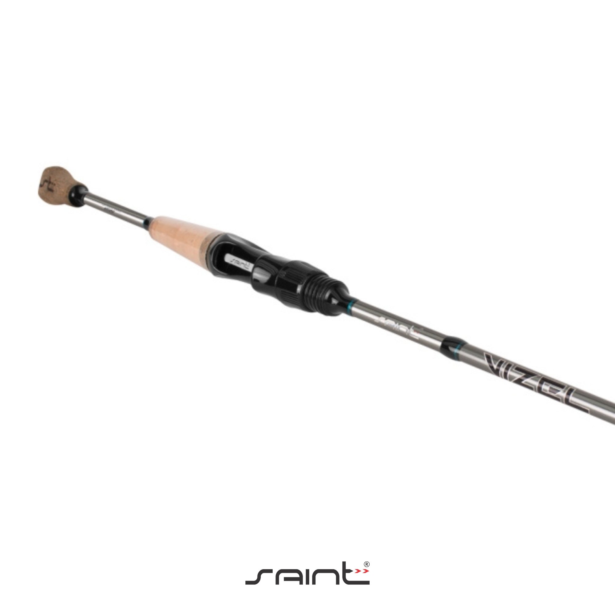 Vara Saint Vizel 6'3'' (1,91m) 6-14Lbs - Molinete