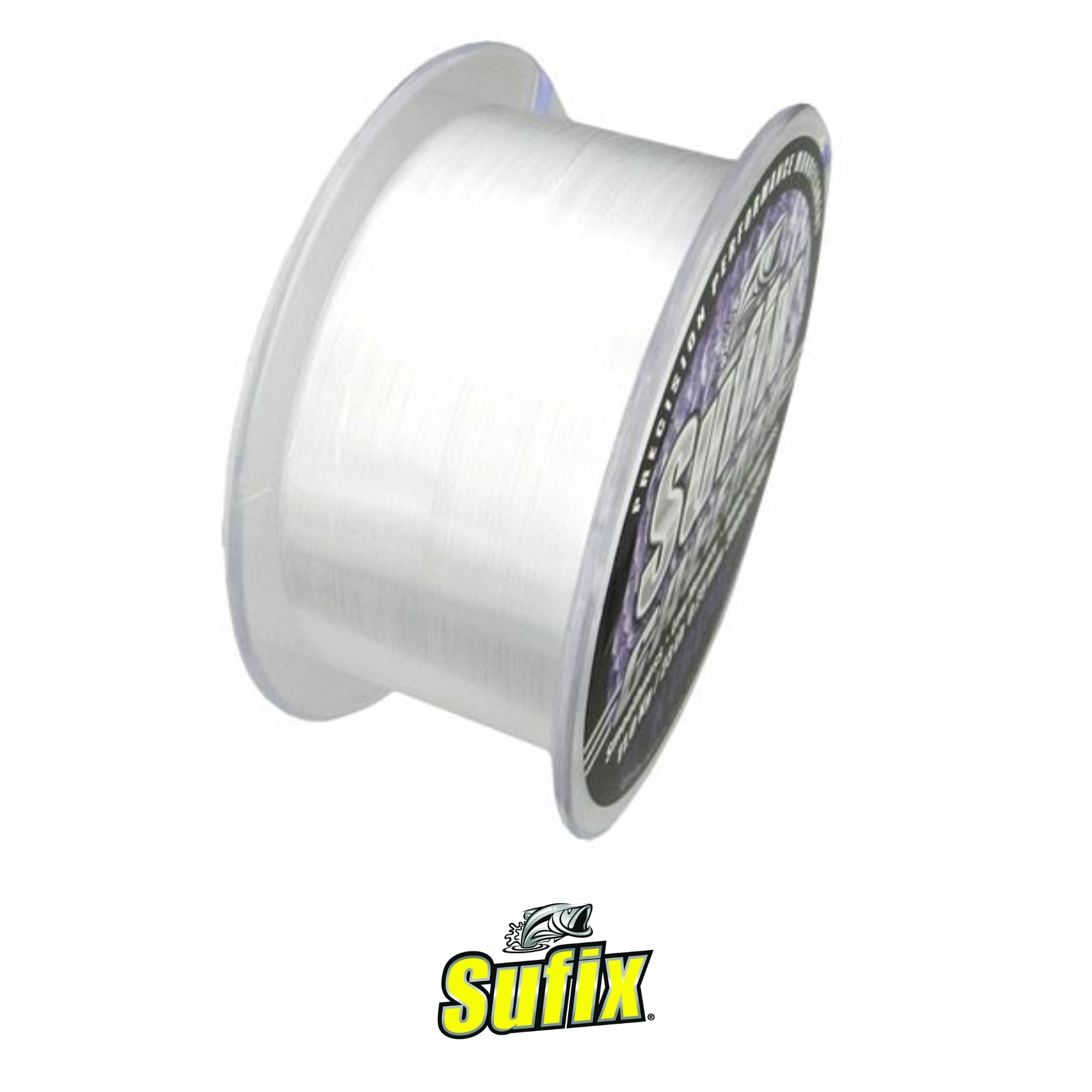 Linha Monofilamento Sufix Calema Xtreme 300m 0,35mm | 18kg