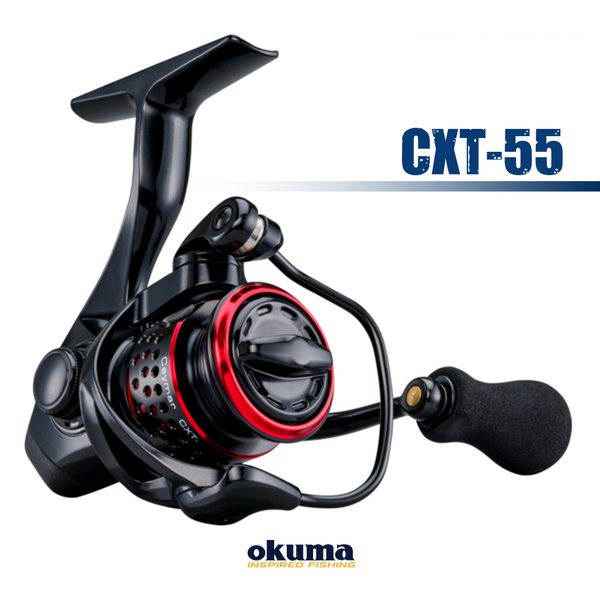 centerpin reels okuma Okuma Raw II Centerpin Upgraded Handles