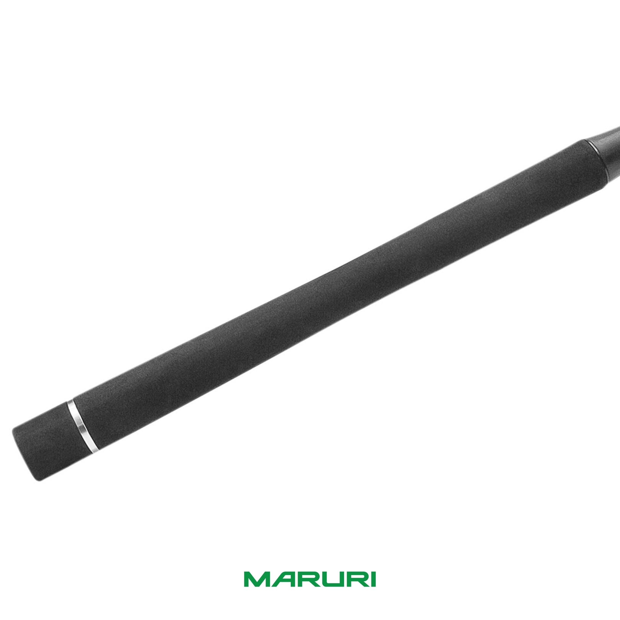 Vara Maruri Pro Carbon R | 6'0'' (1,83m) 40lb - Carretilha (Verde