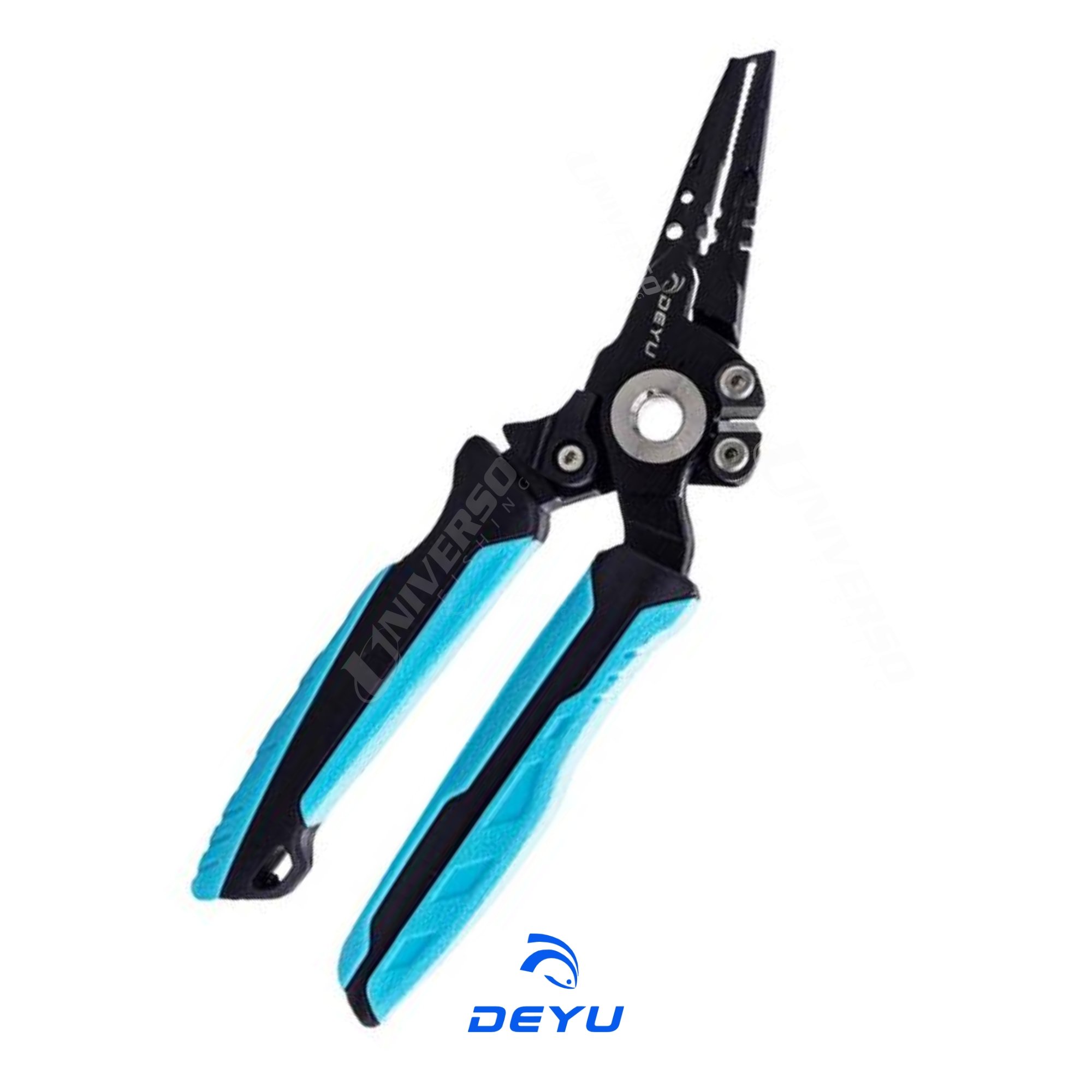 Alicate Multifuncional Deyu DYS-1203B