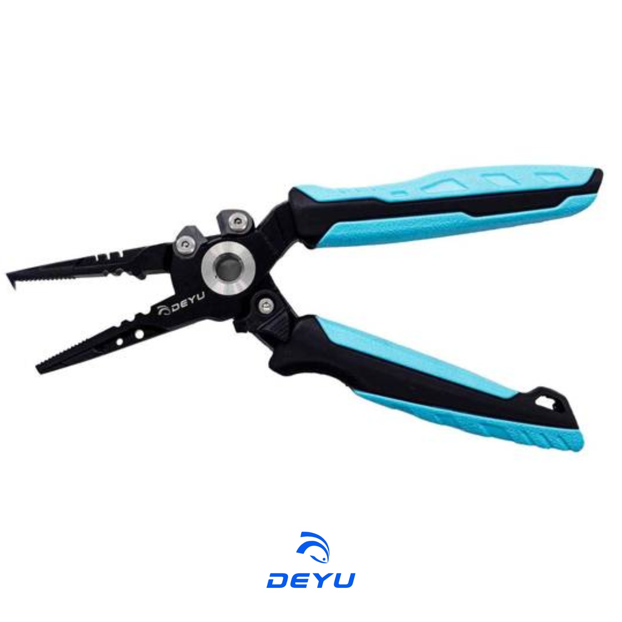 DAIWA MULTI 460U ラッパー Alicate Multifuncional Deyu DYS-1203B