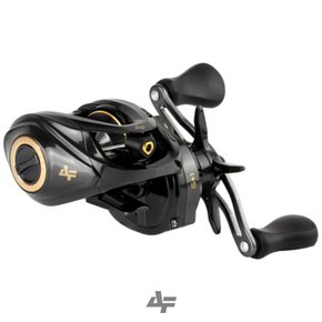 black accurate star drag reels Accurate Tern 2 Star Drag Conventional Reels