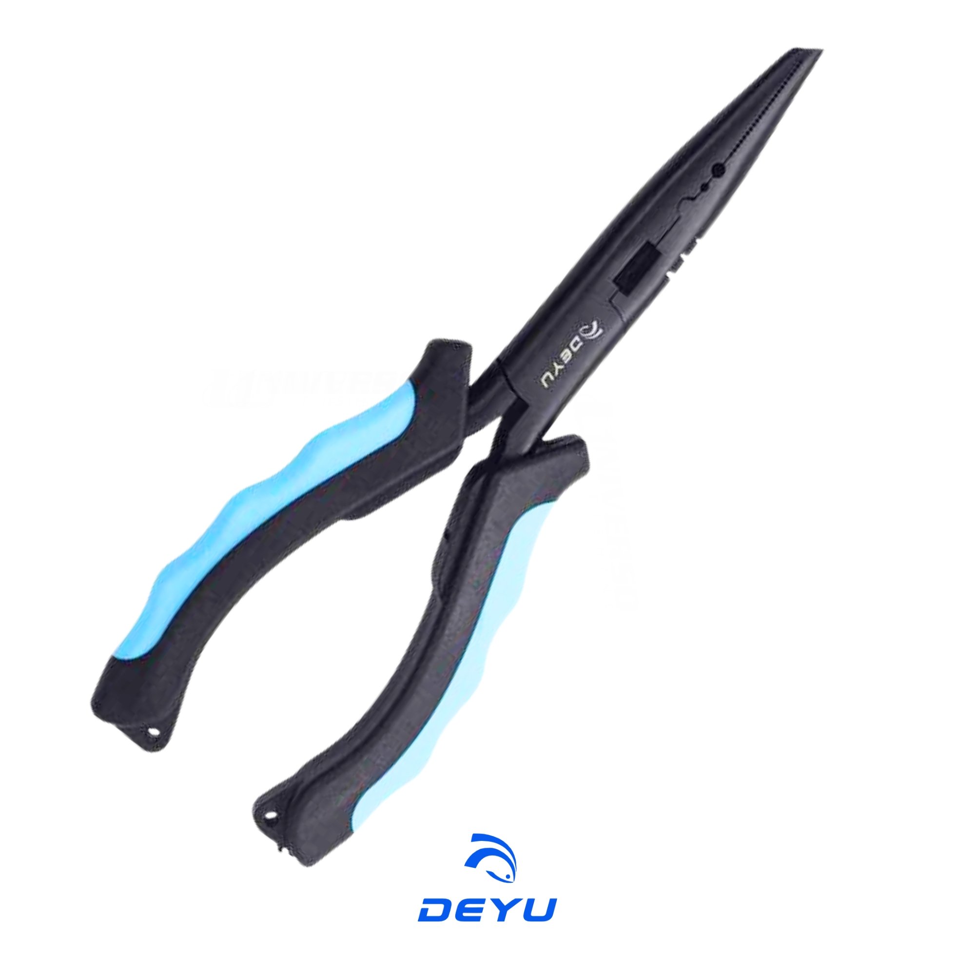 Kit de Pesca Deyu DYZ-003