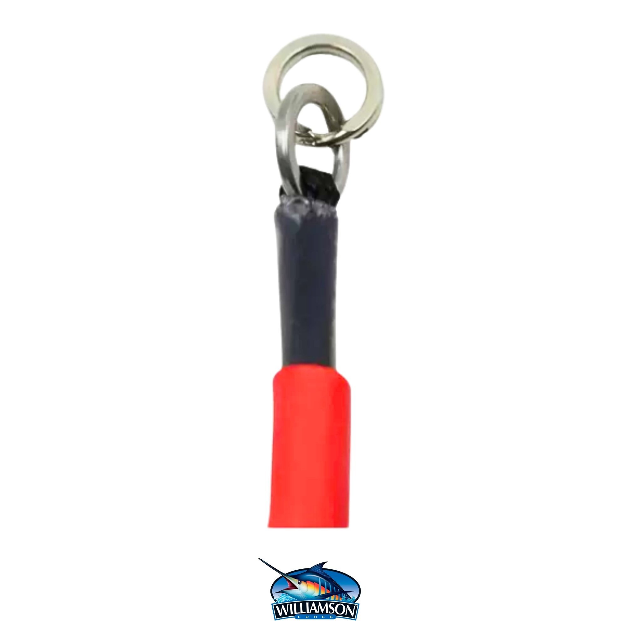 Williamson Single Assist Hook 3 pack