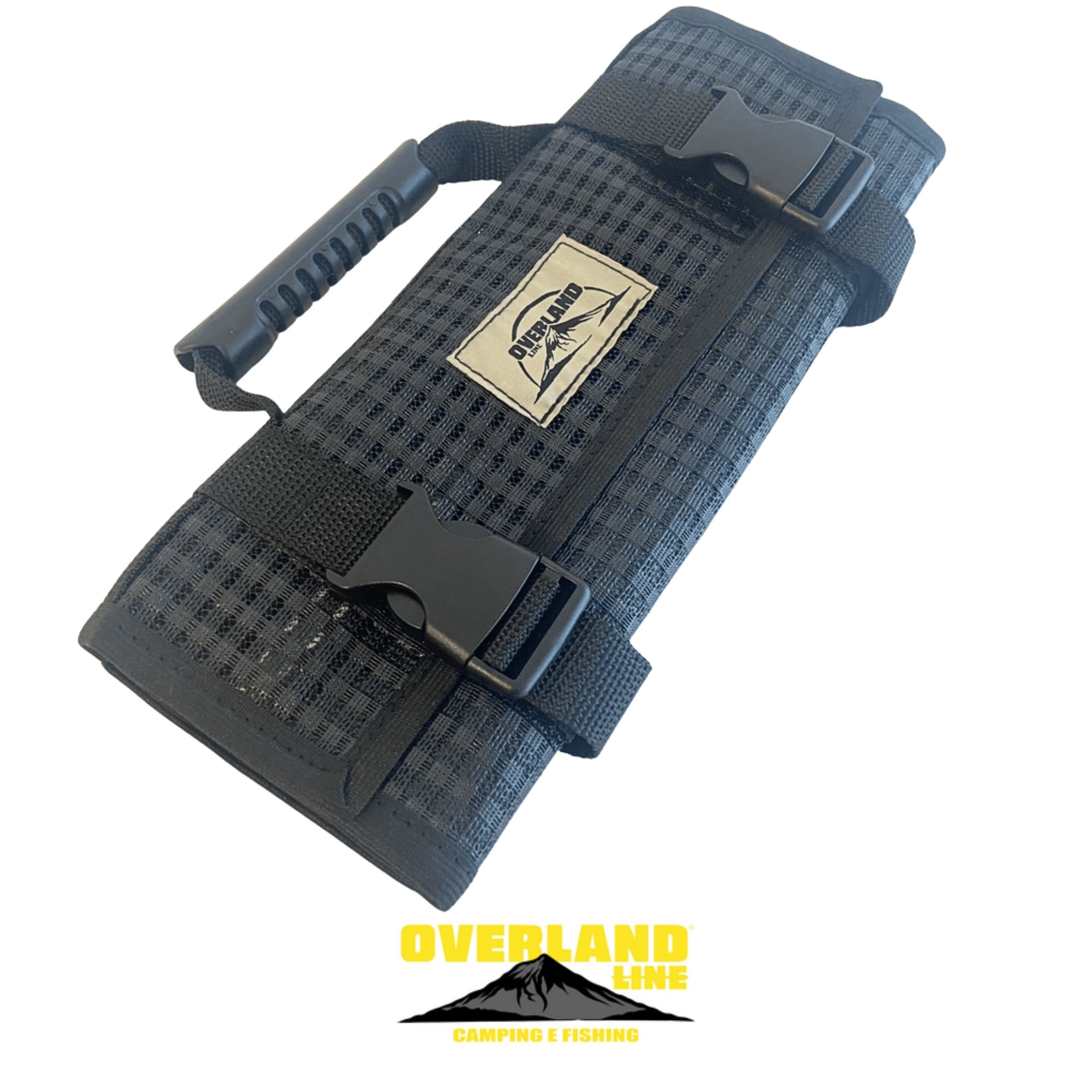 Porta Jig Overland - Tamanho M