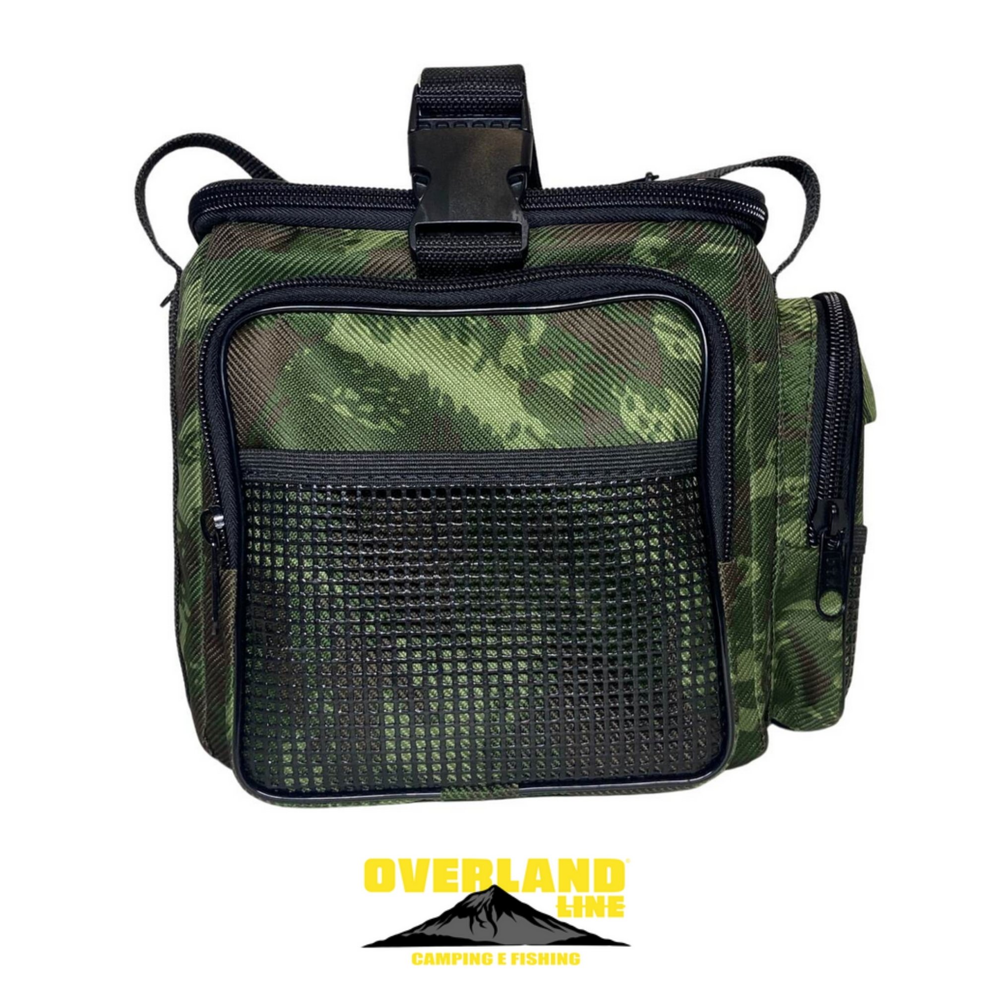 Bolsa de Pesca Cammo 25L Overland