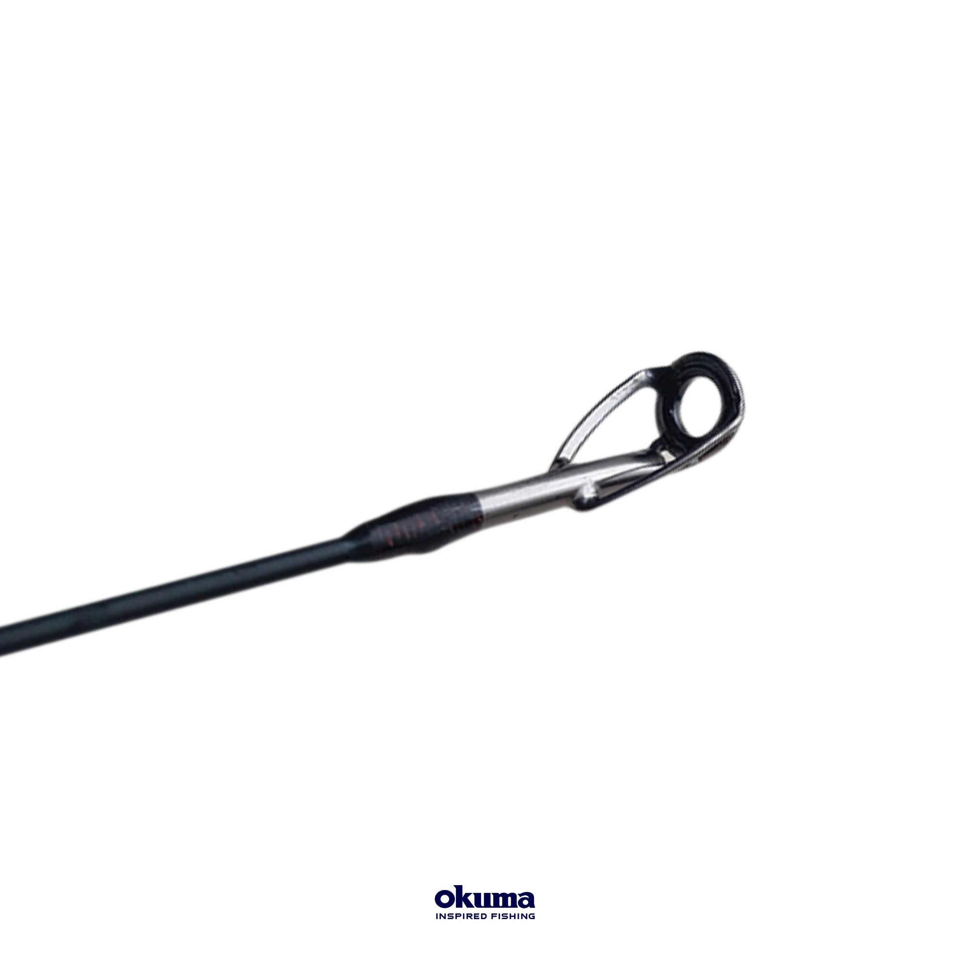 Vara Okuma Helios SX | 5'8'' (1,73m) 8-17Lbs Carretilha (1 Parte)