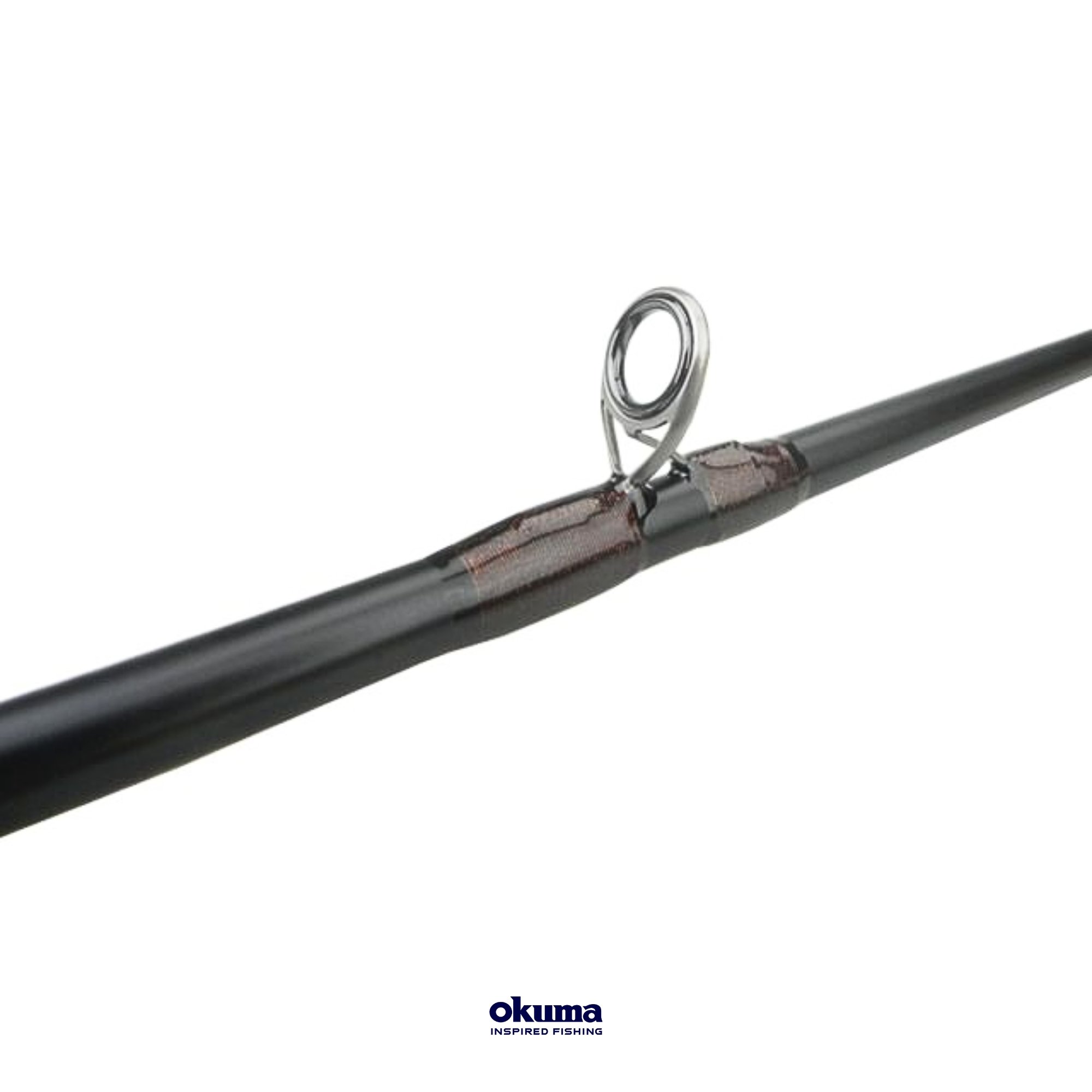 Vara Okuma Helios SX | 5'8'' (1,73m) 8-17Lbs Carretilha (1 Parte)