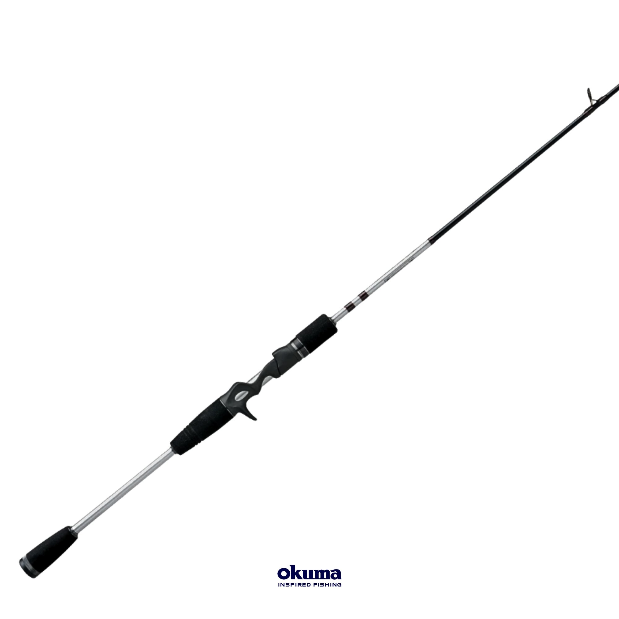 Vara Okuma Helios SX | 6'0'' (1,83m) 10-20Lbs Carretilha (1 Parte)