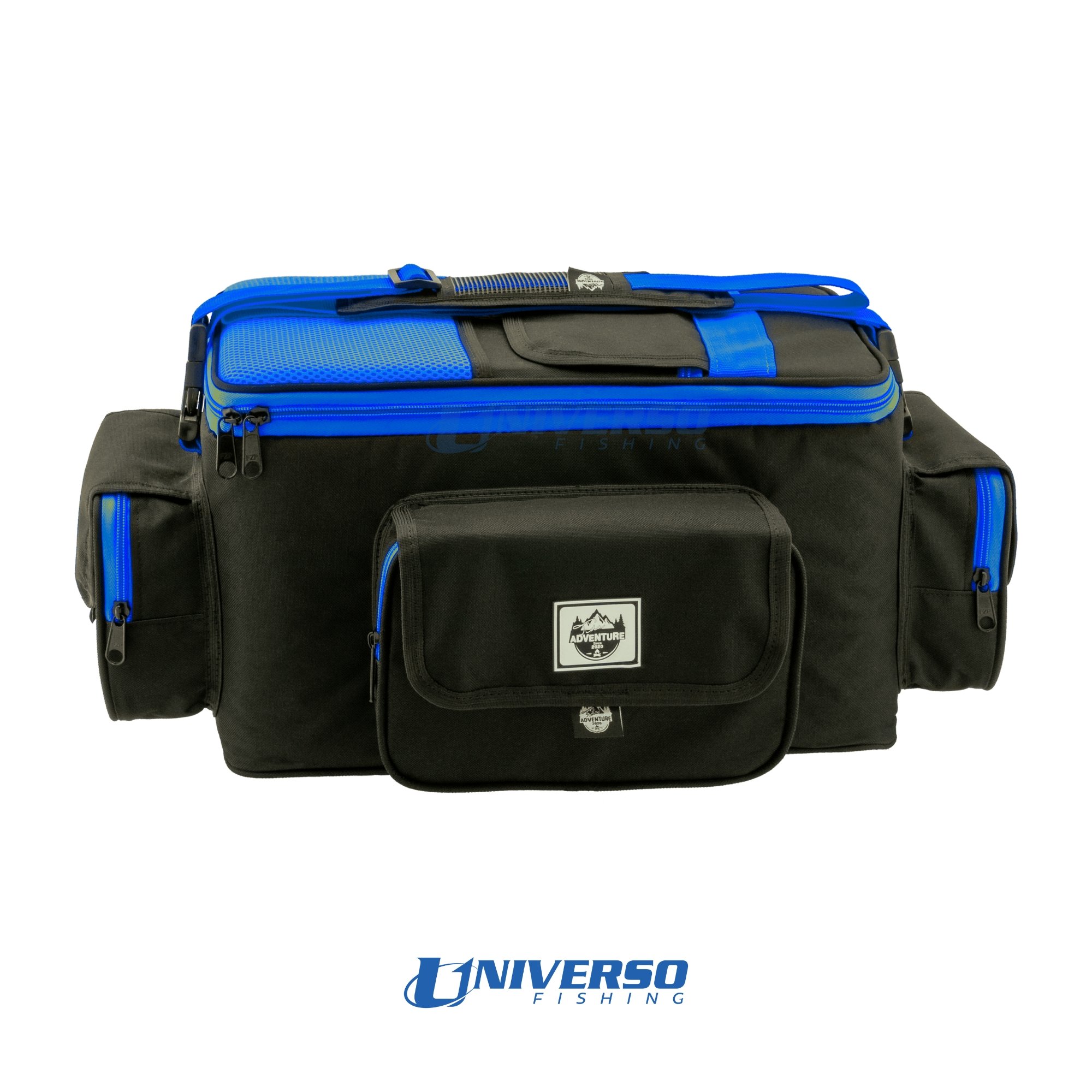 Bolsa de Pesca Média | Universo Fishing