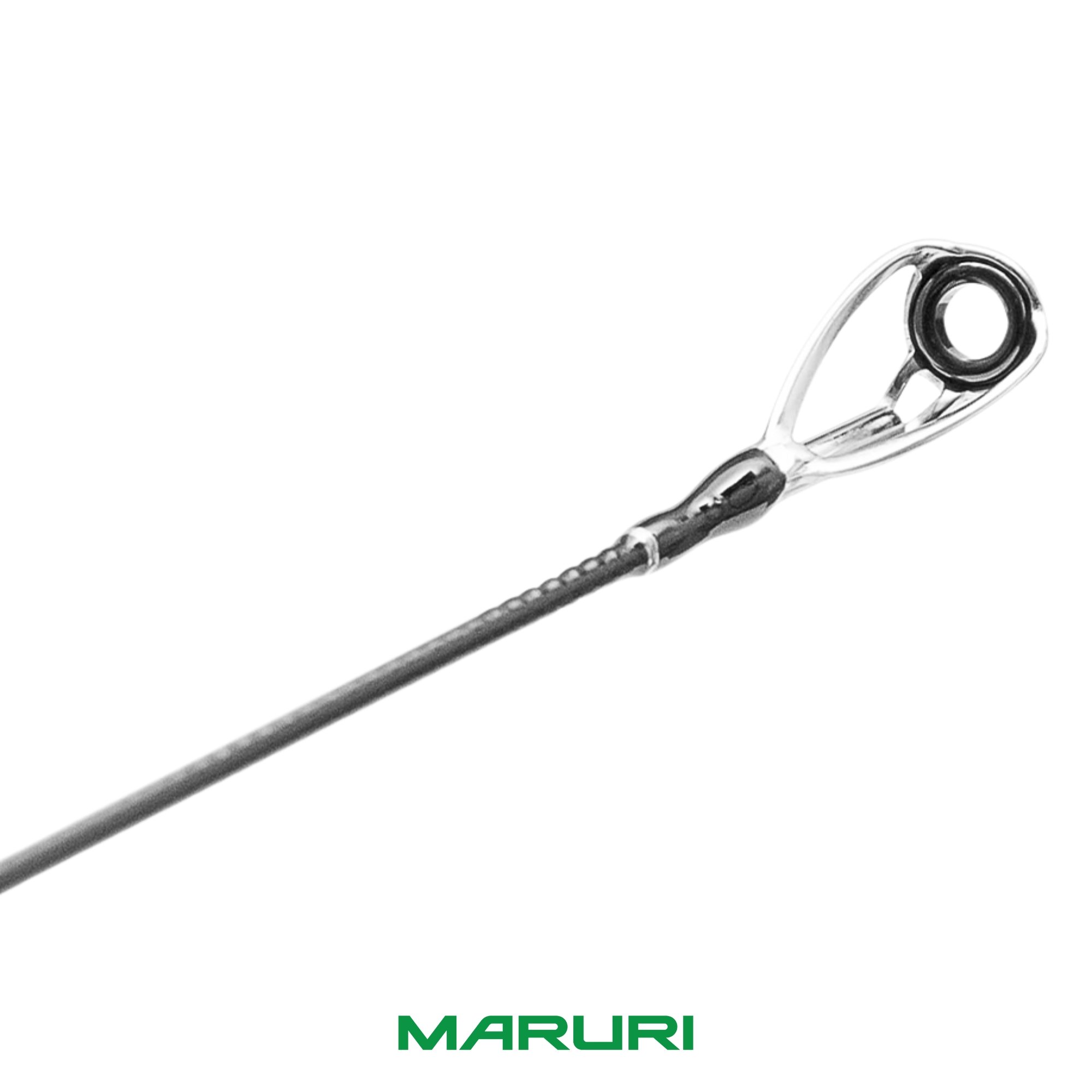 Vara Maruri Nakamura Crafter | 6'3