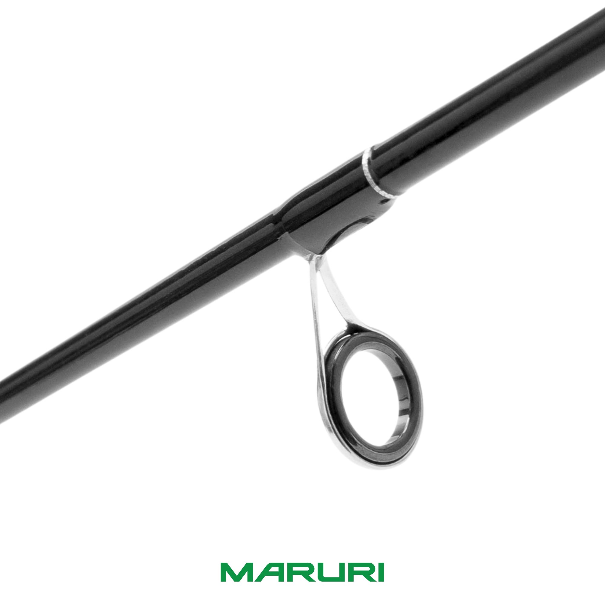 Vara Maruri Nakamura Crafter | 6'3