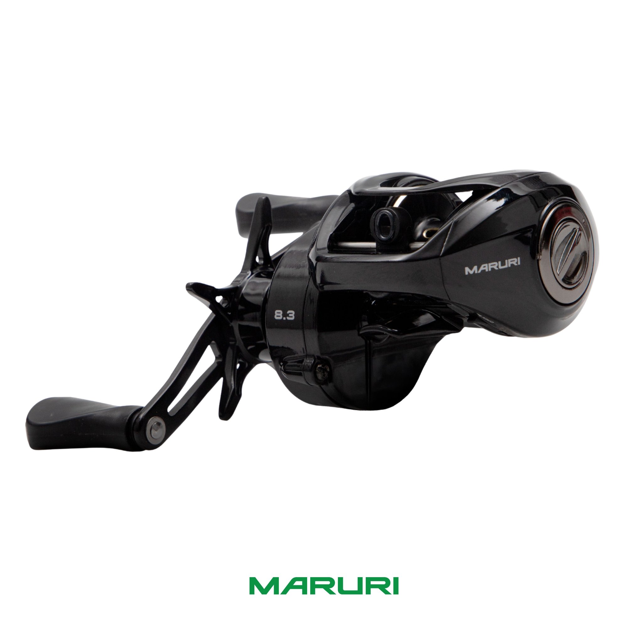 Carretilha Shimano SLX MGL 70 | 71