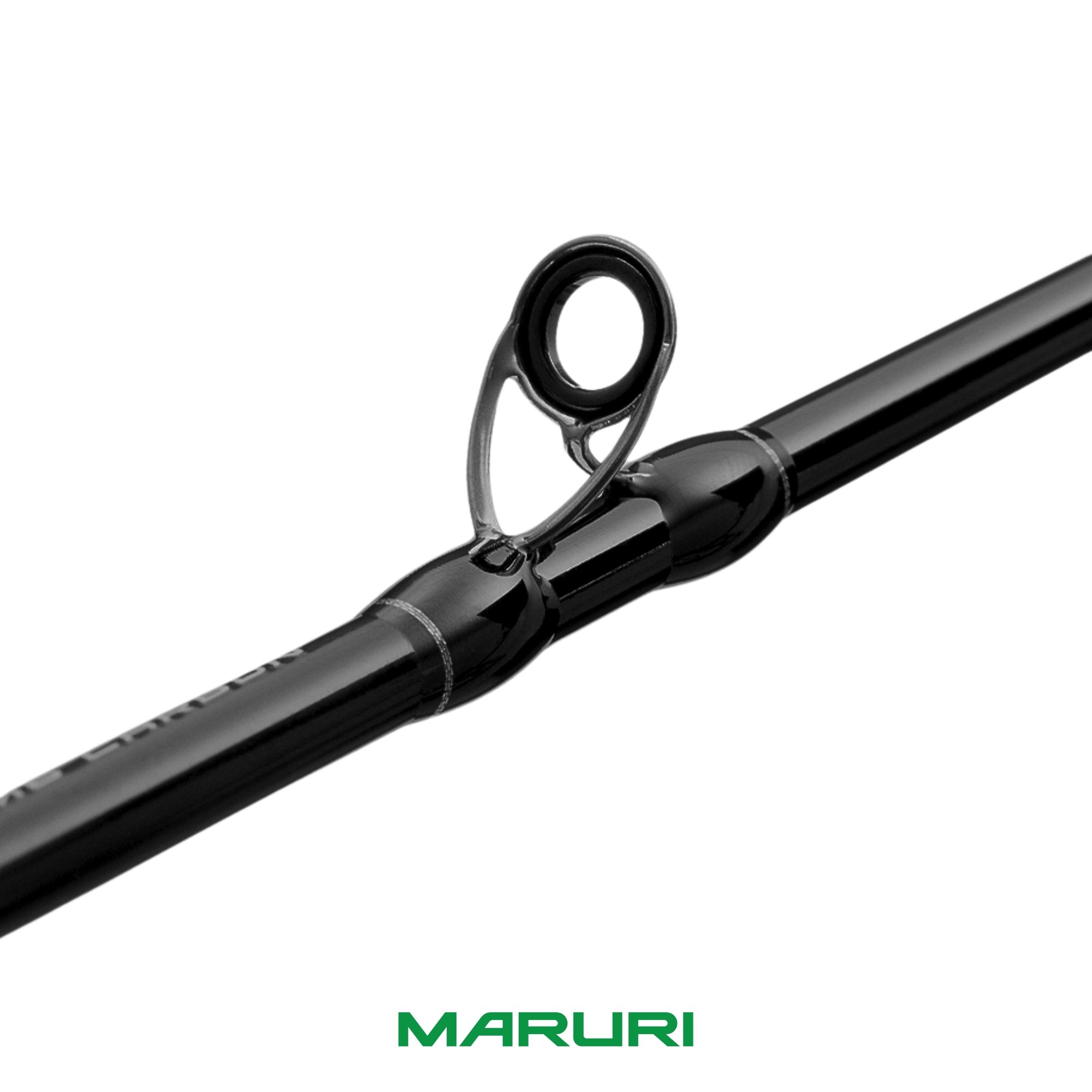 Vara Maruri Giotto | 6'3