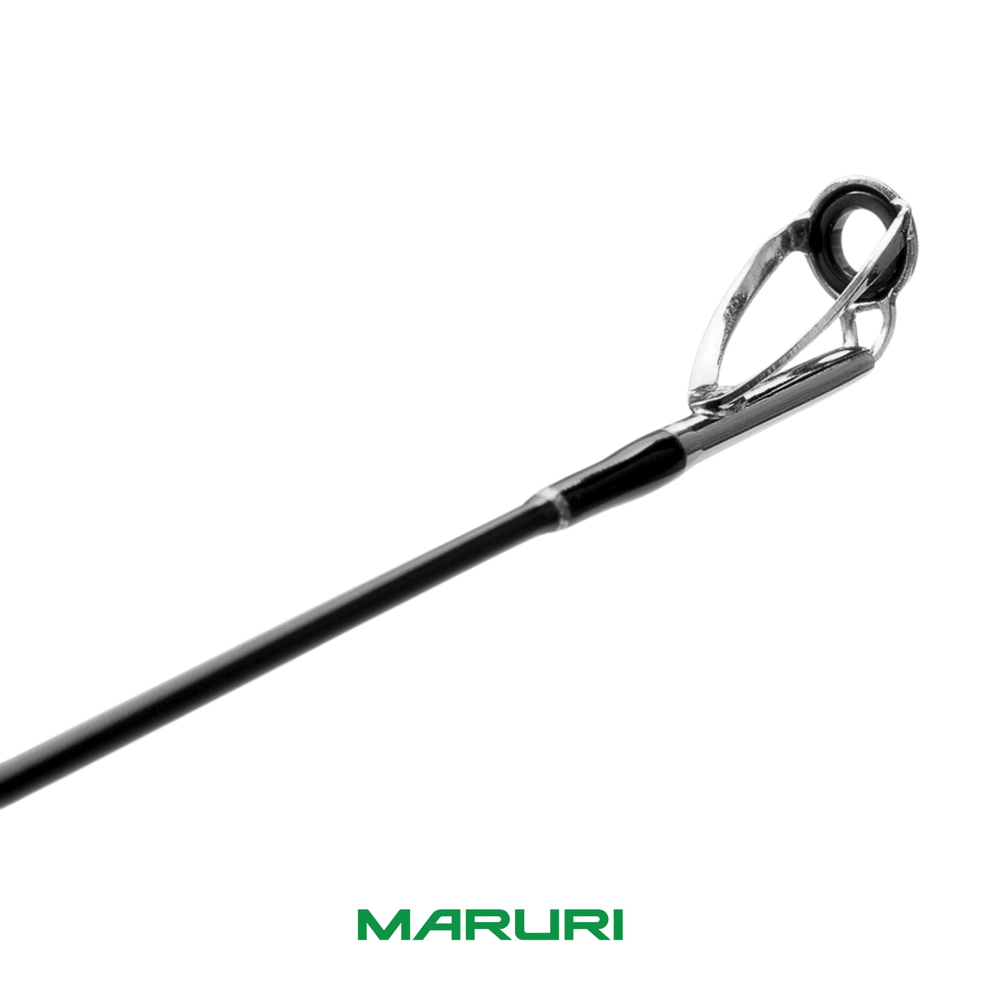 Vara Maruri Giotto | 5'8