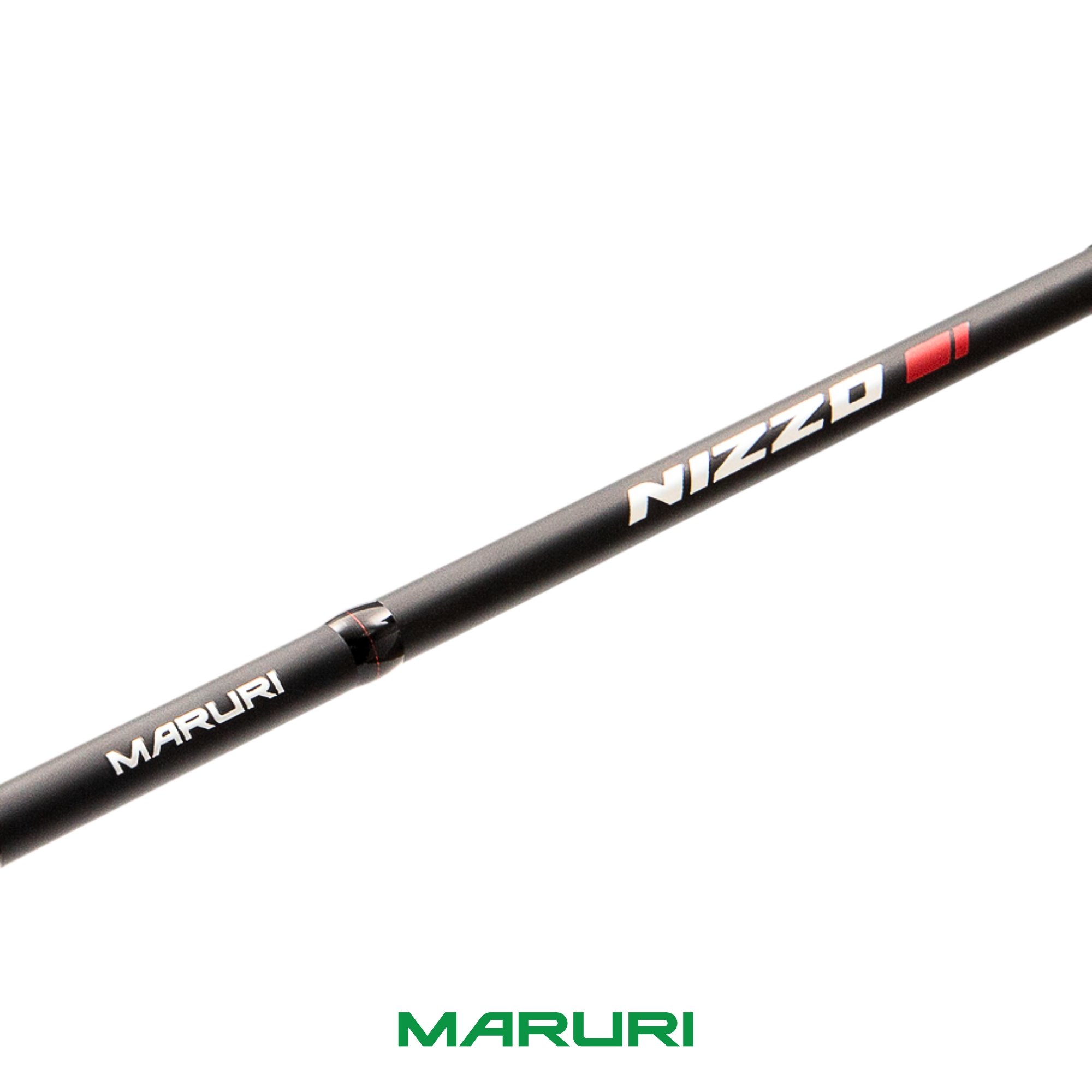 Vara Maruri Nizzo | 6'0