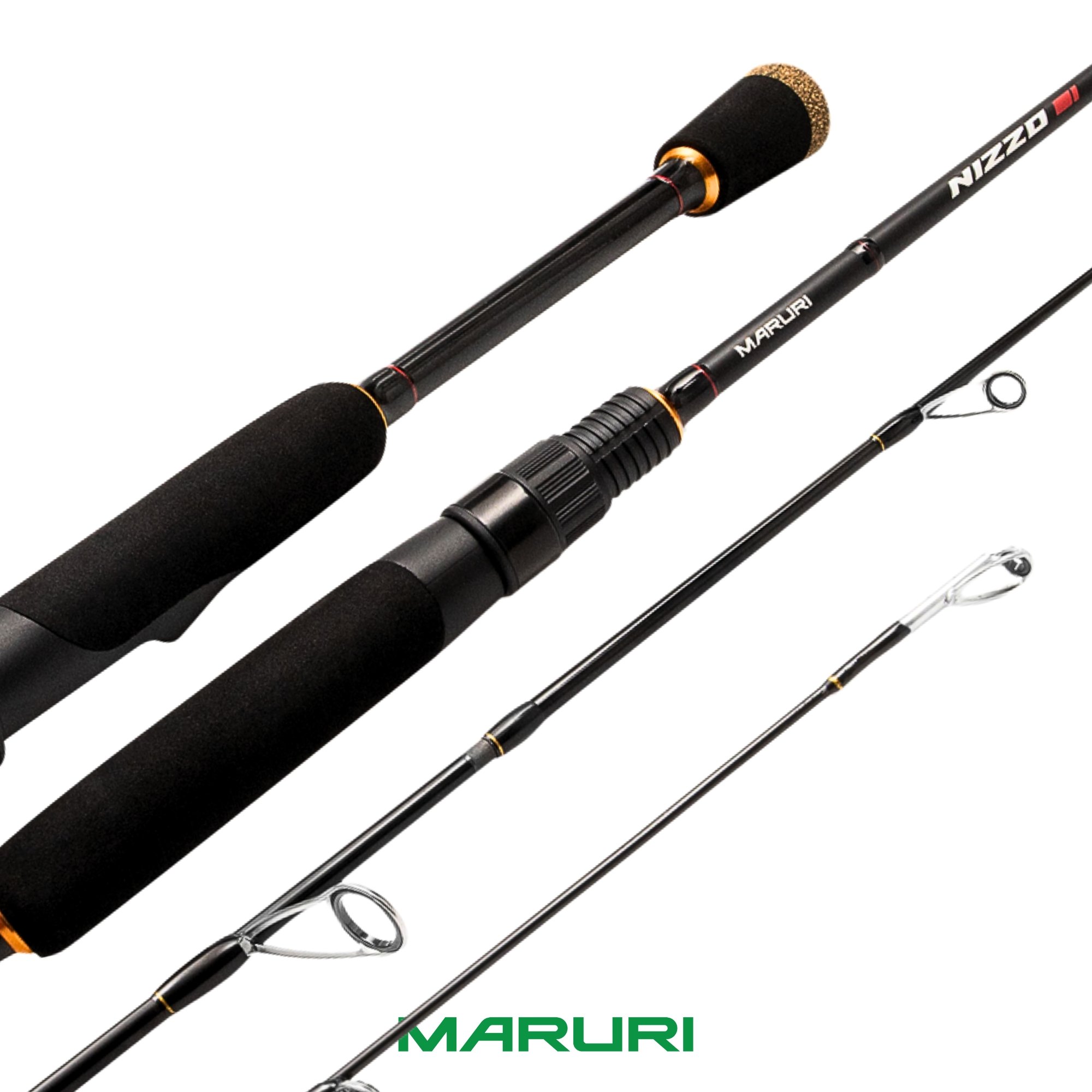 Vara Maruri Nizzo | 6'0