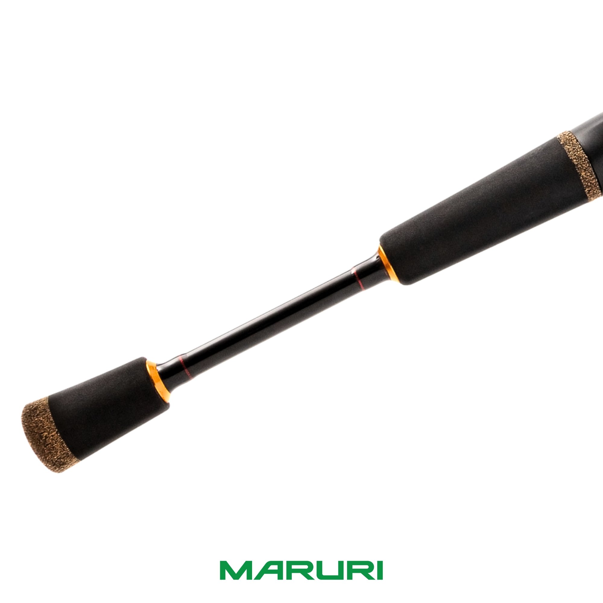 Vara Maruri Nizzo | 5'8