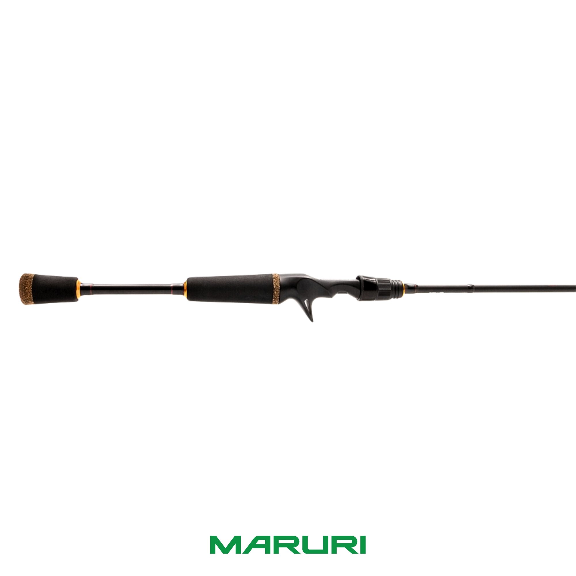 Vara Maruri Nizzo | 5'8