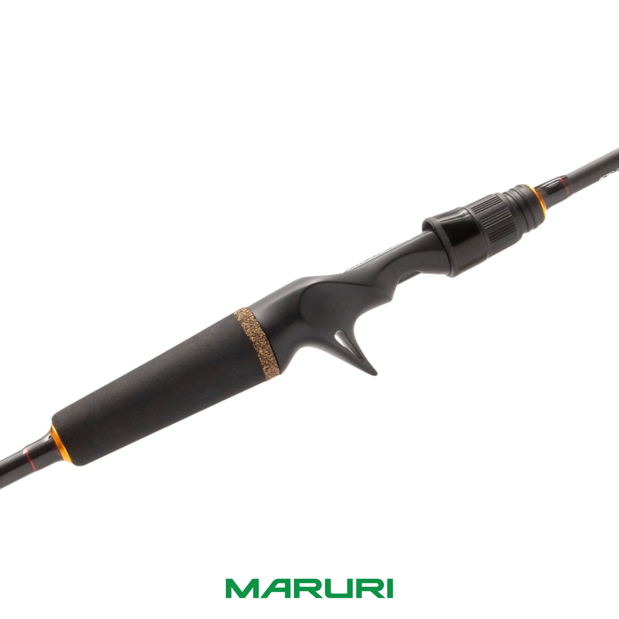 Vara Maruri Nizzo | 5'8