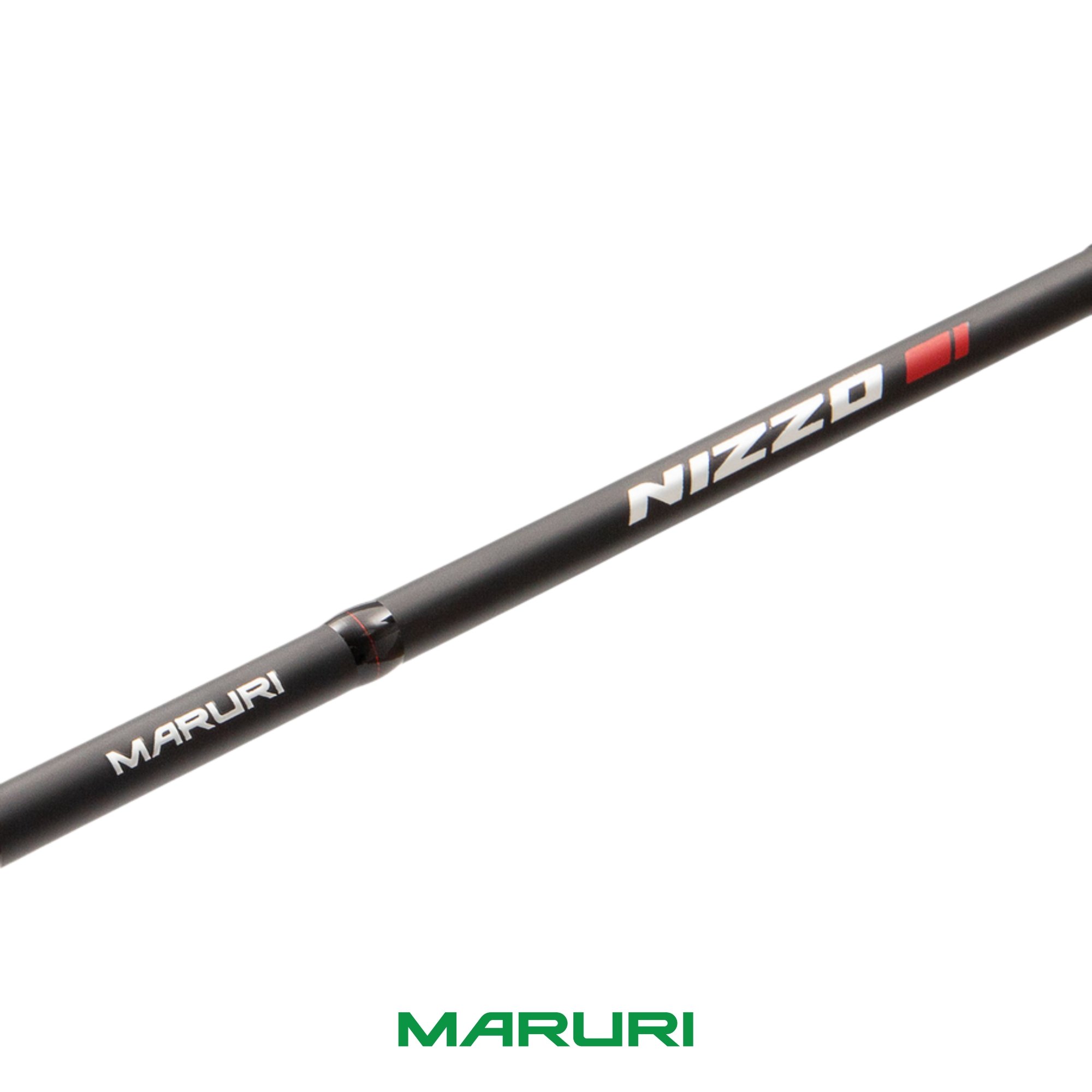 Vara Maruri Nizzo | 5'8