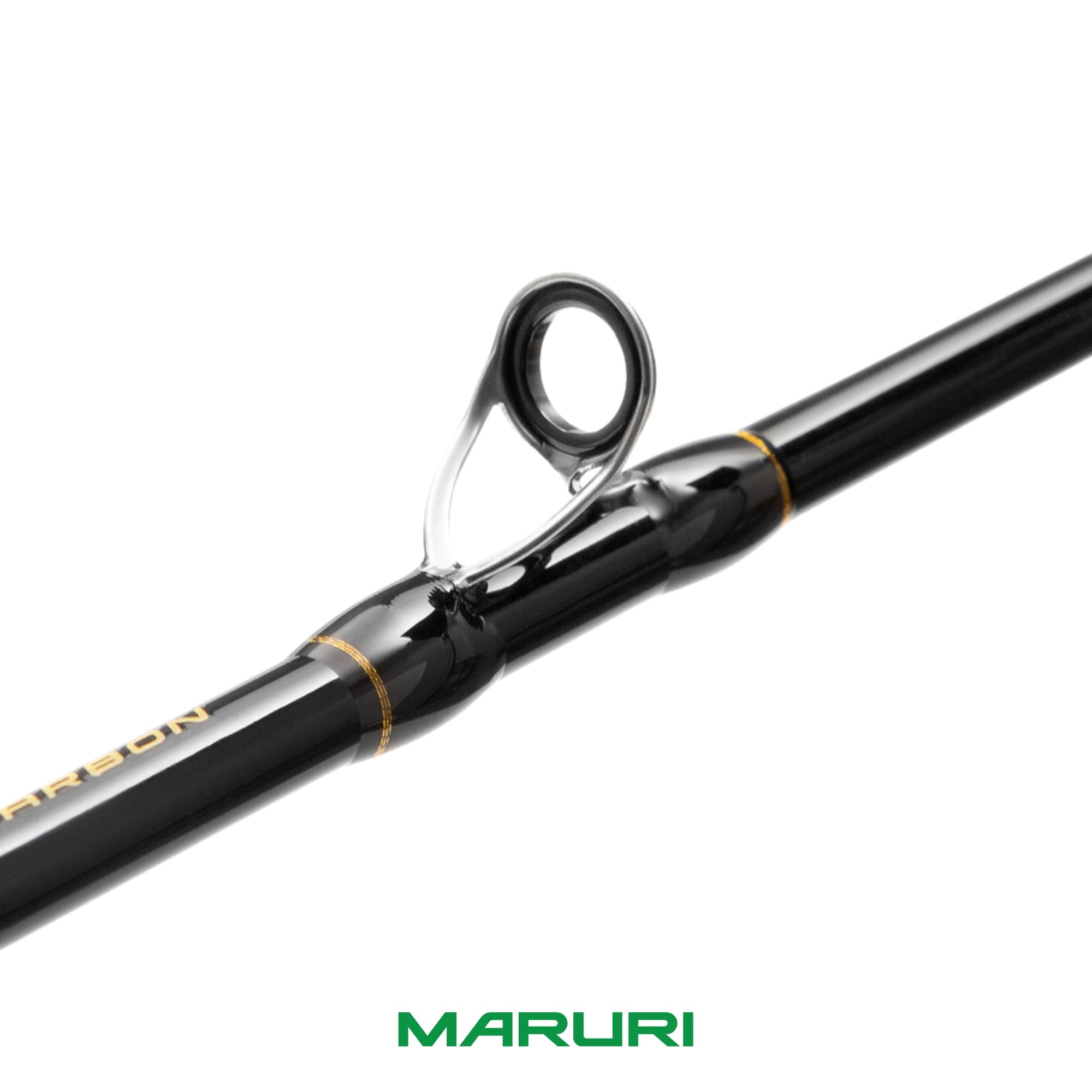 Vara Maruri Nizzo | 5'8