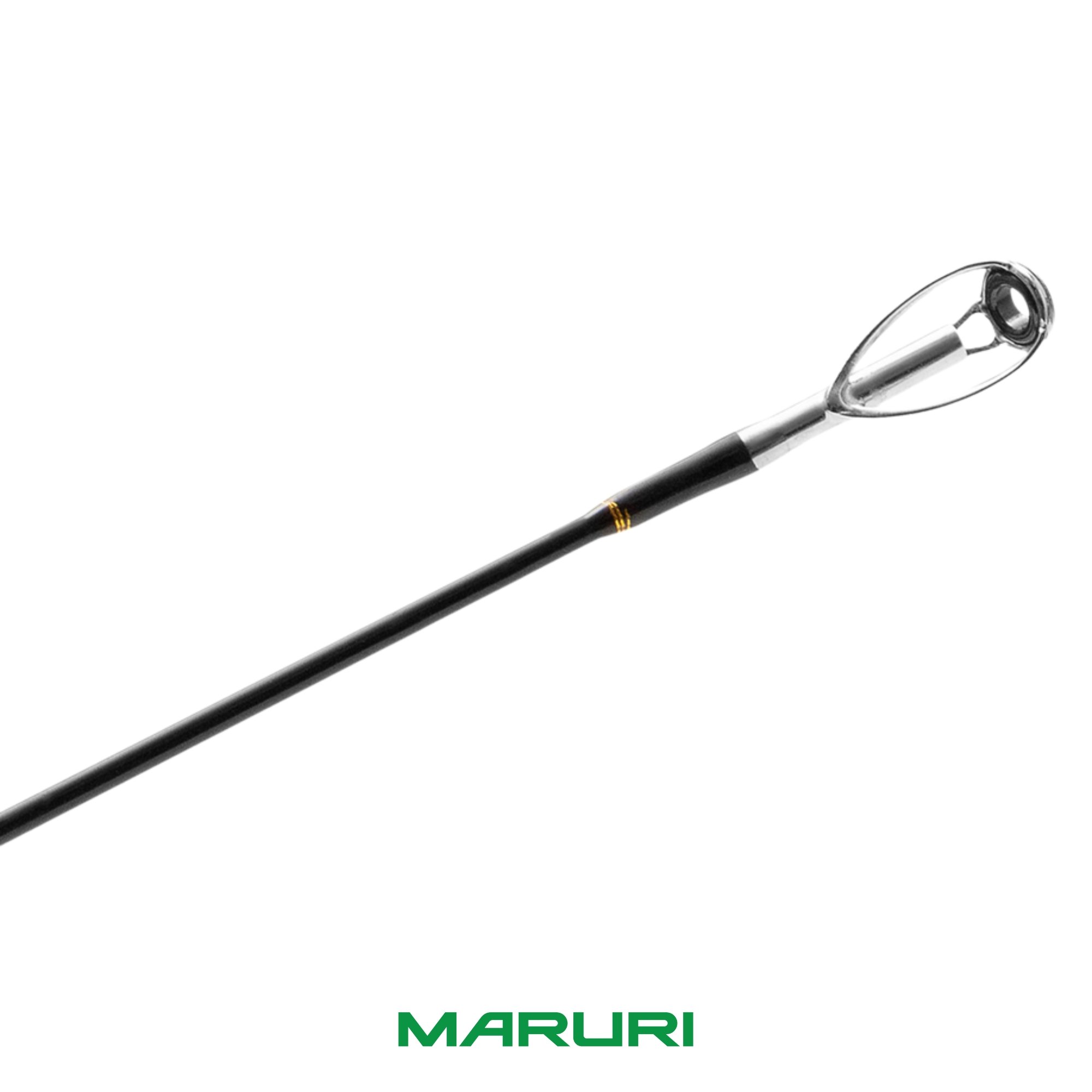 Vara Maruri Nizzo | 5'8