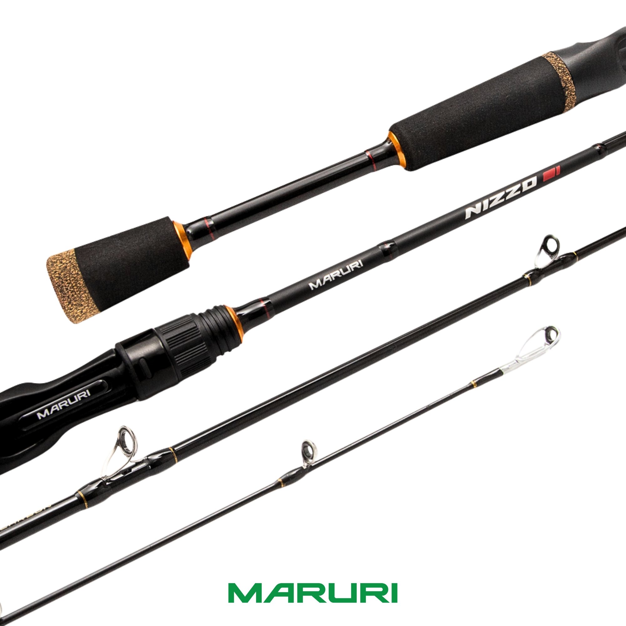 maruページ Vara Maruri Nizzo | 5'8