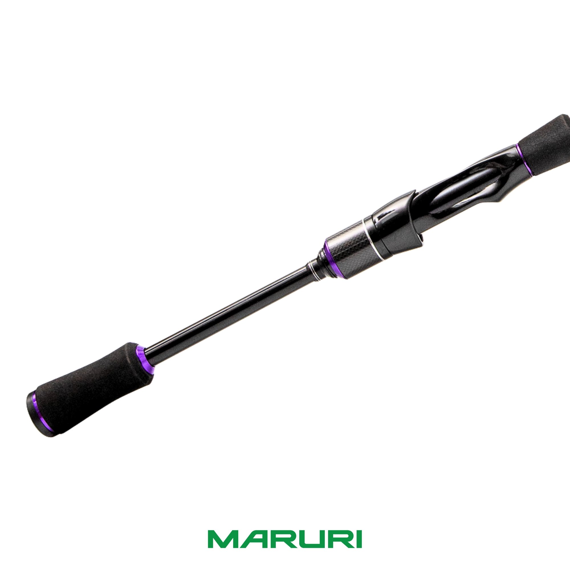 Vara Maruri Venera | 6'3